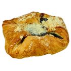 Odkolkův řemeslný šátek mák povidla | 120 g