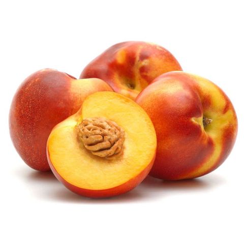 Nektarinka žlutomasá | 500 g