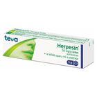 Herpesin krém 5 g