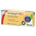 Analergin Neo 5 mg 20 tablet