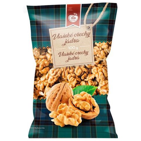 Ibk Vlašské ořechy | 100 g