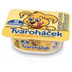 Milko Tvaroháček Vanilla Cottage Cheese Cream | 90 g