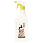 Jelen Octový čistíci sprej do koupelny a kuchyňe s malinovou vůní | 500 ml