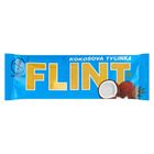 Flint Kokosová tyčinka v hořké čokoládě | 50 g