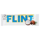 Flint Kokosová tyčinka s bílou polevou | 50 g