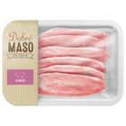 Dobré Maso Vepřové řízky z kýty | 0.600 kg