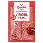 Řezníkův Talíř Vysočina | 100 g
