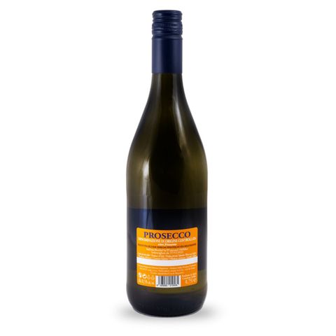 Latistello Prosecco DOC Frizzante | 750 ml