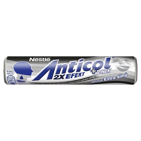 Anticol Extra Strong Sweets | 50 g