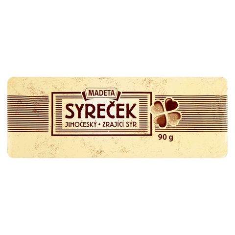 Madeta South Bohemian Cheesecake | 90 g