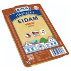Madeta Jihočeský Uzený eidam sýr 44% plátky | 100 g
