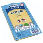 Madeta Jihočeský Eidam sýr 20% plátky | 100 g