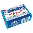 Madeta Jihočeské máslo | 250 g