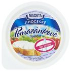 Madeta Jihočeské pomazánkové bez laktózy | 150 g