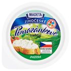 Madeta Jihočeské pomazánkové s pažitkou | 150 g