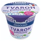 Tvaroh polotučný bez laktózy 250 g (26195)