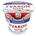 Madeta Jihočeský tučný tvaroh | 250 g
