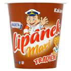 Madeta Lipánek Maxi Kakaový jogurt | 130 g