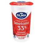 Olma Smetana to whipping 33% | 200 g