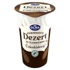 Olma Chocolate Pudding Dessert with Whipped Cream | 200 g