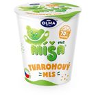 Olma Míša Cottage Cheese Treat Creamy Yogurt | 130 g