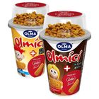 Olma Olmíci  vanilkoví nebo čokoládoví Lotus | 115 g