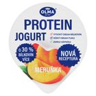 Olma High Protein meruňkový jogurt | 150 g