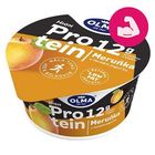 Olma High Protein meruňkový jogurt | 150 g