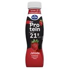 Olma Protein Skyr Strawberry Yogurt Drink | 320 g