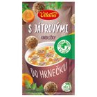 Vitana Do hrnečku Polévka s játrovými knedlíčky | 14 g