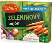 Vitana Zeleninový bujón | 60 g