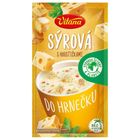 Vitana Do hrnečku Sýrová polévka s houstičkami | 22 g