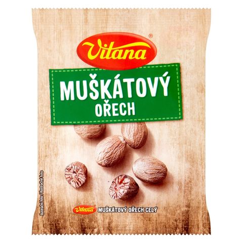 Vitana Nutmeg | 9 g