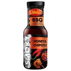 Vitana Smoky BBQ steaková omáčka med a chipotle | 230 ml