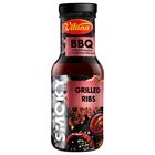 Vitana Smoky BBQ steaková omáčka na žebra | 230 ml