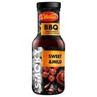 Vitana Smoky BBQ steaková omáčka sladká a jemná | 230 ml