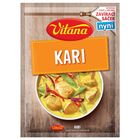 Vitana Koření kari | 25 g