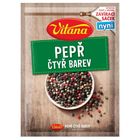 Vitana Koření čtyřbarevný pepř | 16 g
