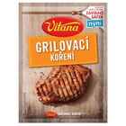 Vitana Grilovací kořenící směs | 28 g
