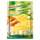 Knorr Bramborová kaše s mlékem | 94.5 g