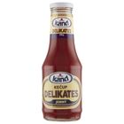 Kand Delikates
Kečup jemný | 520 g