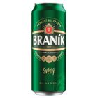Braník Pale Draft Beer Can | 0.5 l