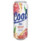 Cool Grep nealkoholické pivo | 0.5 l