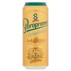 Staropramen 11 Light lager beer can | 0.5 l