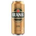 Braník Light lager beer | 500 ml