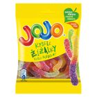Jojo Kyselé žížalky želé bonbóny | 80 g