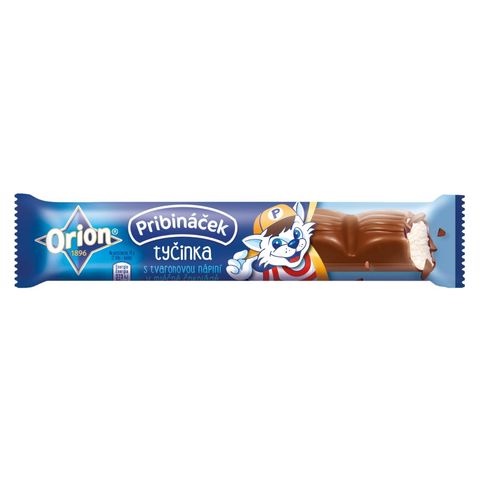 Orion Pribináček tvarohová tyčinka | 32 g