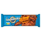Orion Studentská pečeť čokoláda karamel & brownies | 240 g