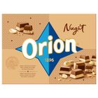 Orion Nugát Chocolate Box | 166 g