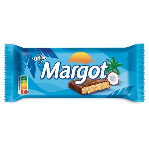 Orion Margot tyčinka | 80 g